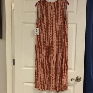 LuLaRoe Joy Small NWT HTF Unicorn tie dye like